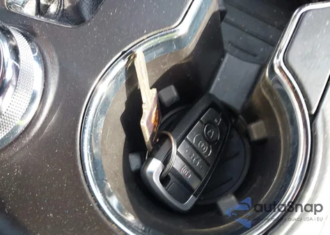 2018 Ford Explorer Platinum z USA, uszkodzony, nr VIN 1FM5K8HT8JGA95506